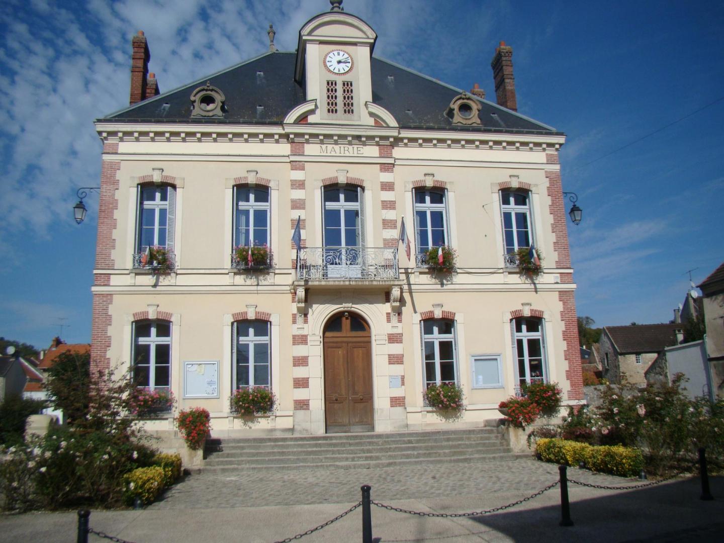 Mairie